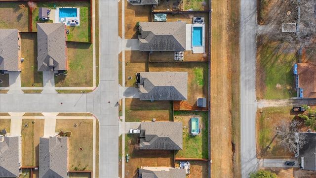 1080 Mooring Drive, Azle, TX 76020