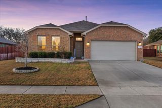 1080 Mooring Drive, Azle, TX 76020