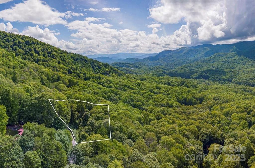 99999 Sara Ridge Road 32C, Waynesville, NC 28786