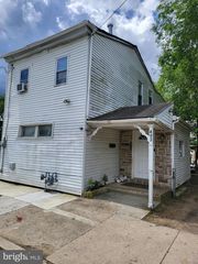 403 N 29TH STREET, Camden, NJ 08105