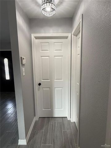 803 W Dove Avenue, Pharr, TX 78577