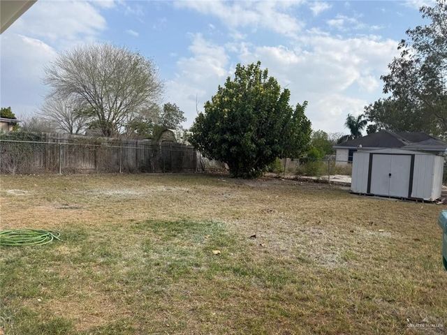 803 W Dove Avenue, Pharr, TX 78577