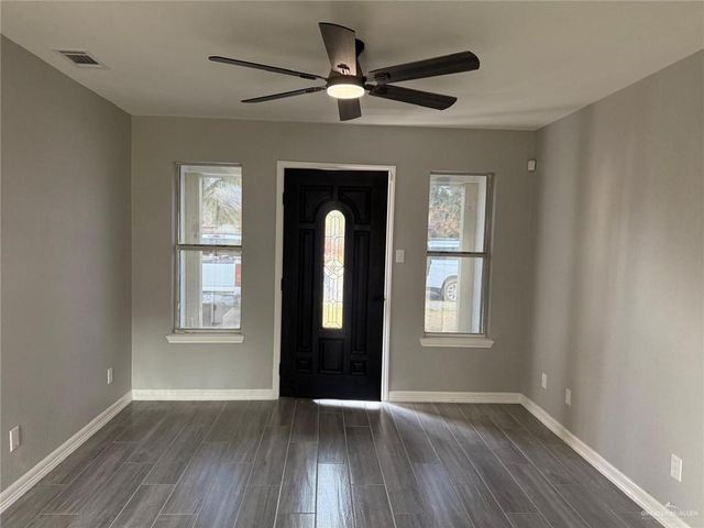 803 W Dove Avenue, Pharr, TX 78577