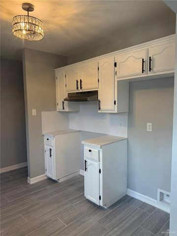 803 W Dove Avenue, Pharr, TX 78577