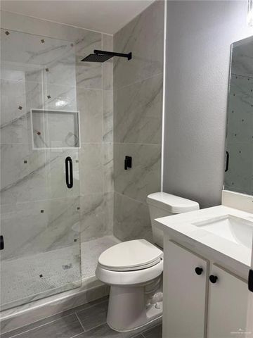 803 W Dove Avenue, Pharr, TX 78577