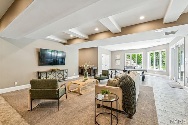 22 Countryside Lane, Frontenac, MO 63131