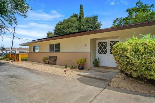 455 Filbert Street, El Cajon, CA 92020