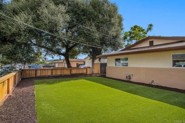 455 Filbert Street, El Cajon, CA 92020