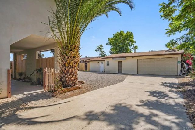 455 Filbert Street, El Cajon, CA 92020