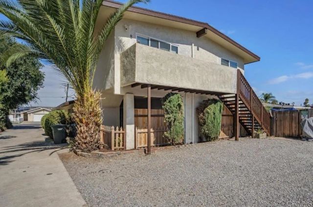 455 Filbert Street, El Cajon, CA 92020