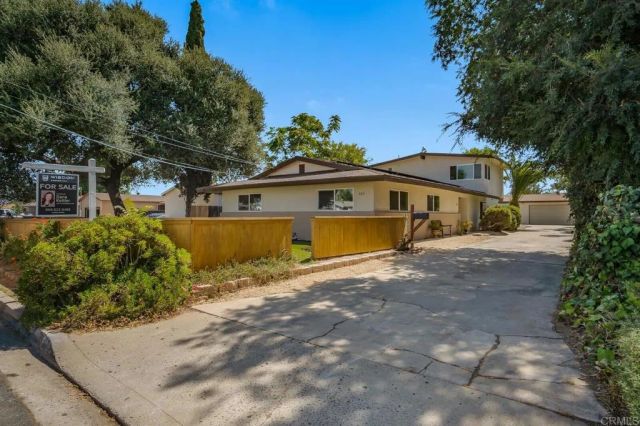 455 Filbert Street, El Cajon, CA 92020