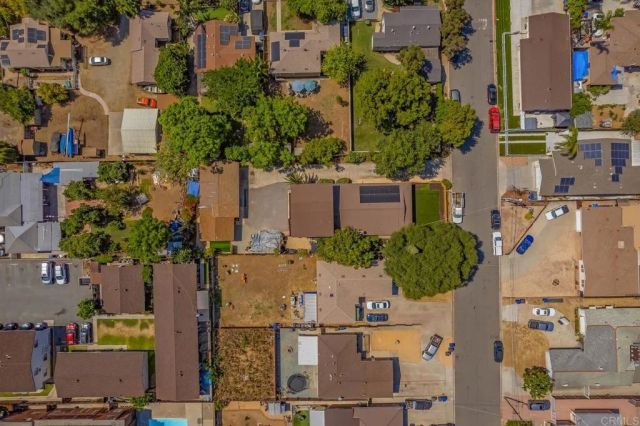 455 Filbert Street, El Cajon, CA 92020
