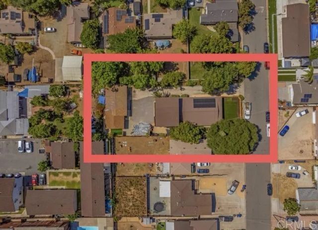 455 Filbert Street, El Cajon, CA 92020