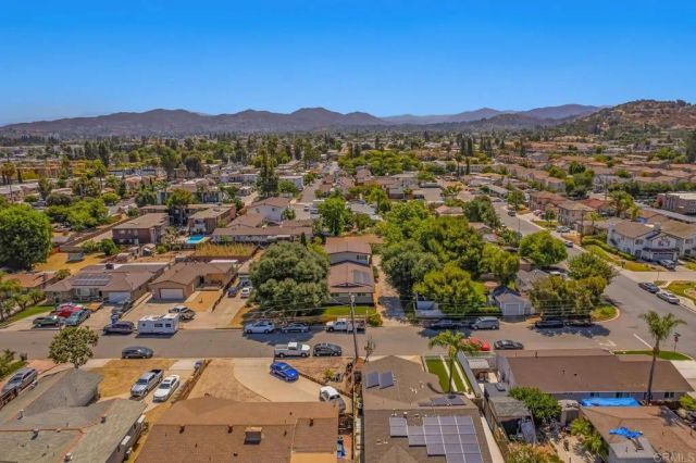 455 Filbert Street, El Cajon, CA 92020