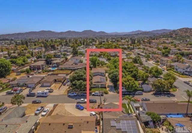 455 Filbert Street, El Cajon, CA 92020