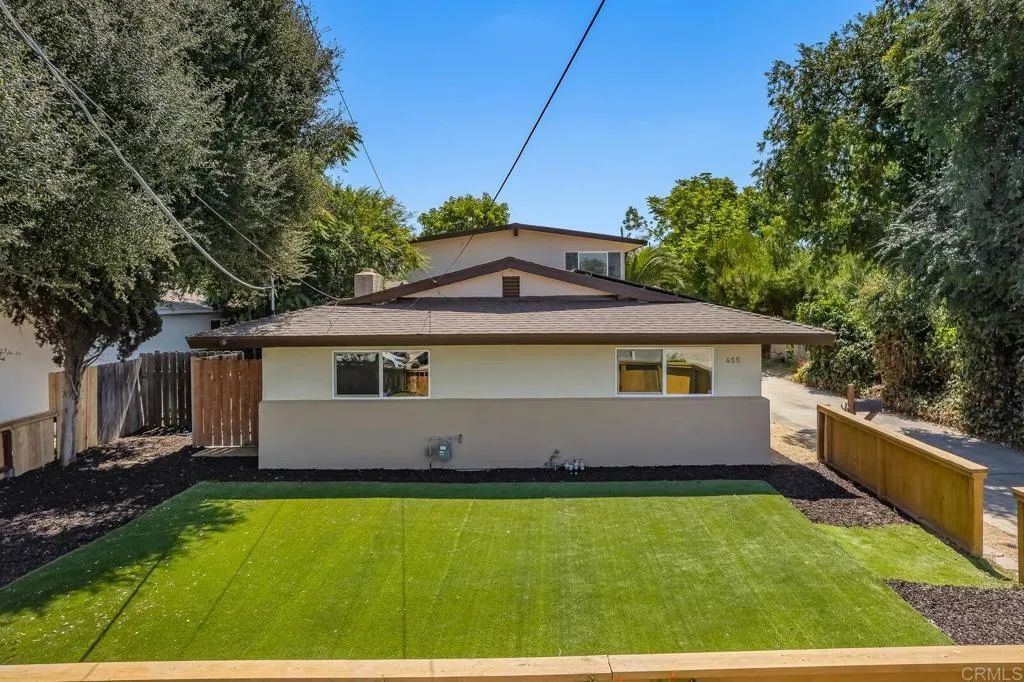 455 Filbert Street, El Cajon, CA 92020