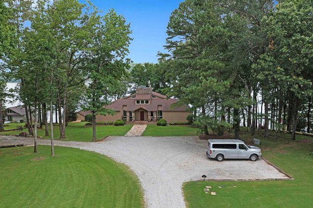160 ROBERTS BEAR CREEK RD, Cherokee, AL 35616