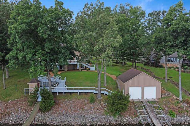 160 ROBERTS BEAR CREEK RD, Cherokee, AL 35616