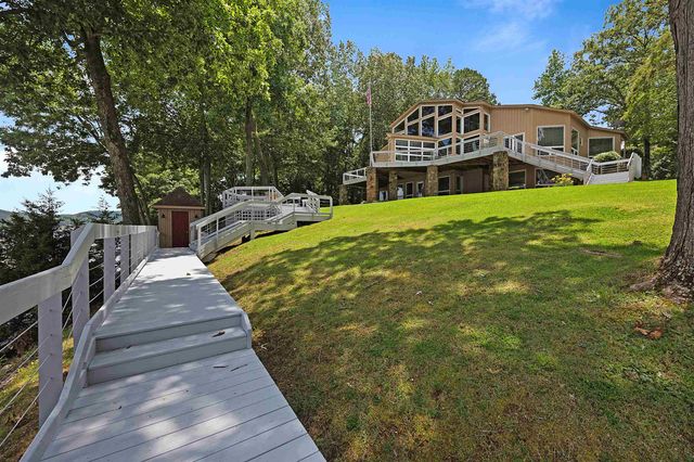 160 ROBERTS BEAR CREEK RD, Cherokee, AL 35616