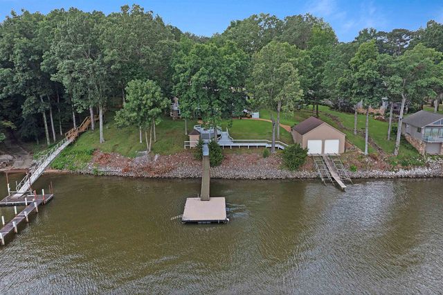 160 ROBERTS BEAR CREEK RD, Cherokee, AL 35616