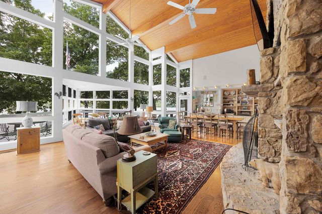 160 ROBERTS BEAR CREEK RD, Cherokee, AL 35616
