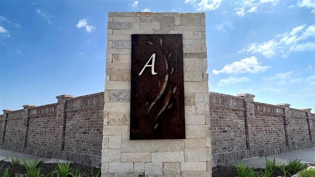 3543 Riley Street, Fate, TX 75087
