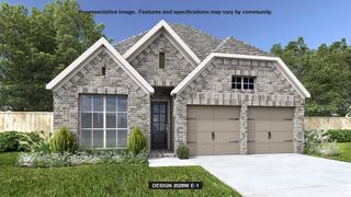 3543 Riley Street, Fate, TX 75087