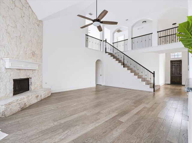 326 Equine Lane, Celina, TX 75009