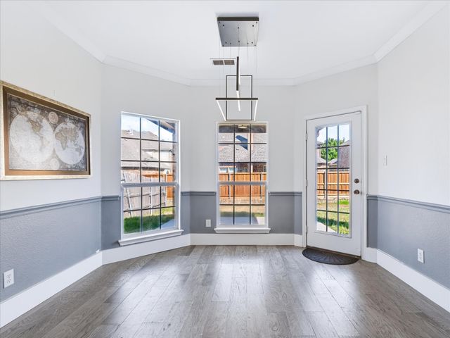 326 Equine Lane, Celina, TX 75009