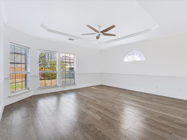 326 Equine Lane, Celina, TX 75009