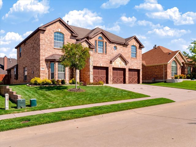 326 Equine Lane, Celina, TX 75009