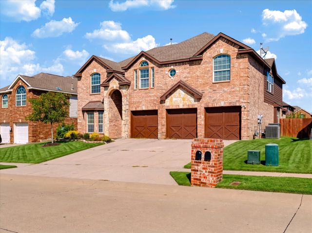 326 Equine Lane, Celina, TX 75009