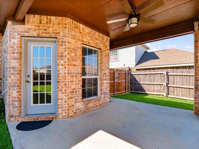 326 Equine Lane, Celina, TX 75009