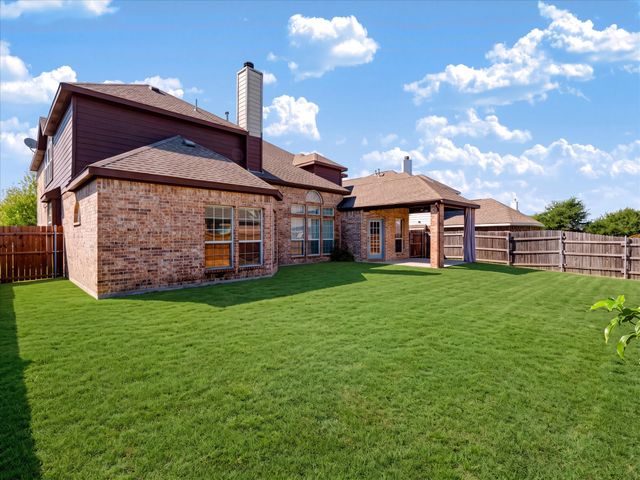 326 Equine Lane, Celina, TX 75009