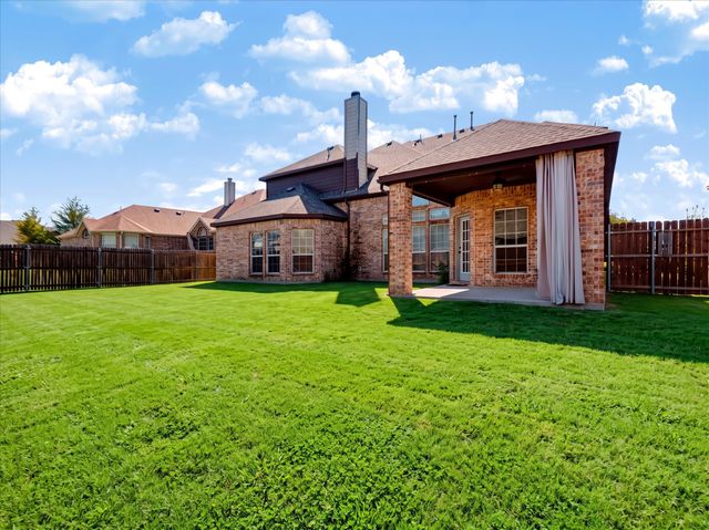 326 Equine Lane, Celina, TX 75009