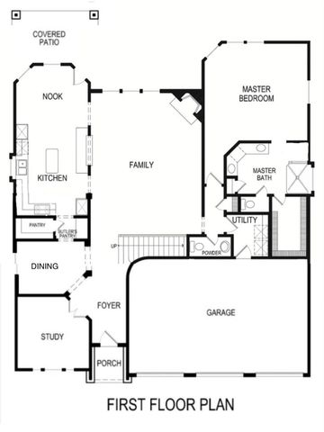 326 Equine Lane, Celina, TX 75009