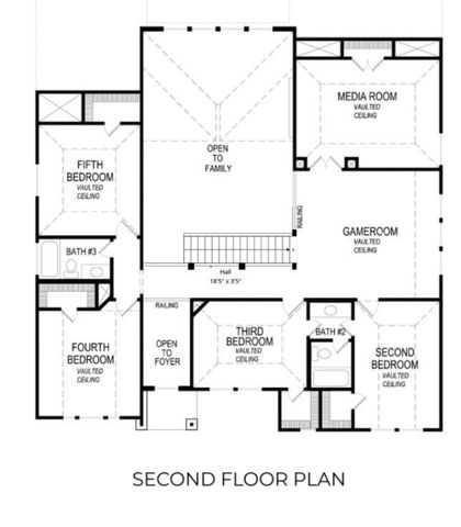 326 Equine Lane, Celina, TX 75009