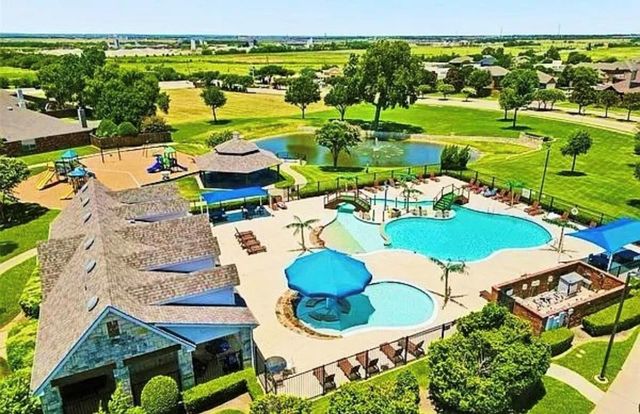326 Equine Lane, Celina, TX 75009