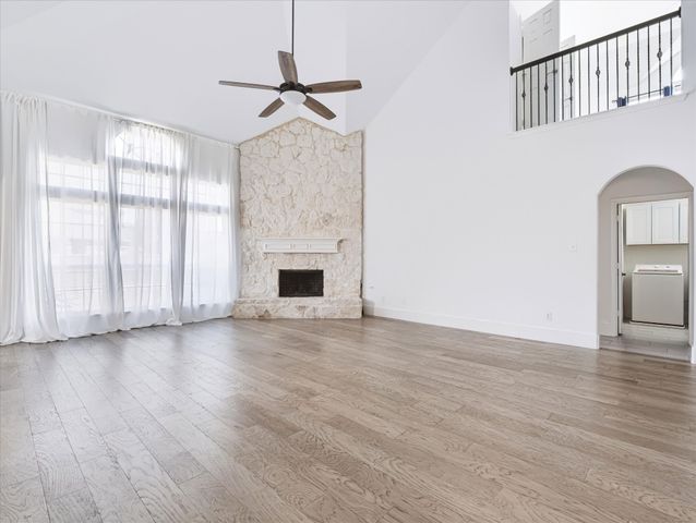 326 Equine Lane, Celina, TX 75009
