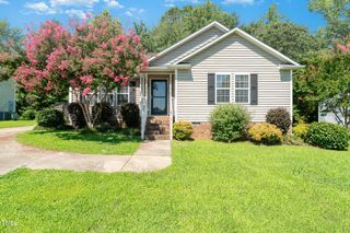 413 James Toney Drive, Elon, NC 27244