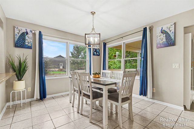 6712 Hartman Drive, Caledonia, MI 49316