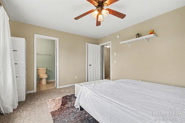 6712 Hartman Drive, Caledonia, MI 49316