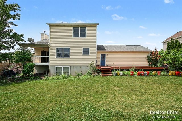 6712 Hartman Drive, Caledonia, MI 49316
