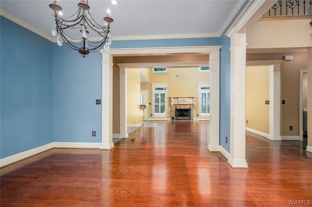 1540 Morgan, Tuscaloosa, AL 35405