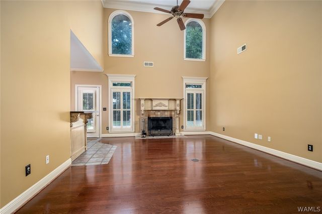 1540 Morgan, Tuscaloosa, AL 35405