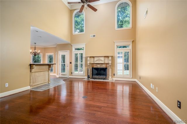 1540 Morgan, Tuscaloosa, AL 35405