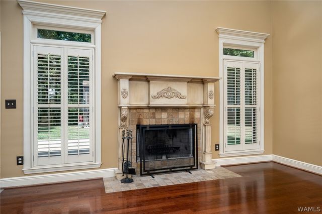 1540 Morgan, Tuscaloosa, AL 35405