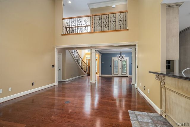 1540 Morgan, Tuscaloosa, AL 35405
