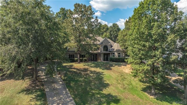 1540 Morgan, Tuscaloosa, AL 35405