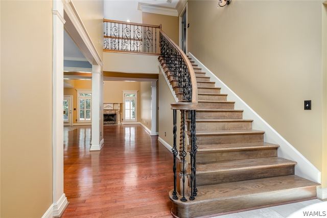 1540 Morgan, Tuscaloosa, AL 35405